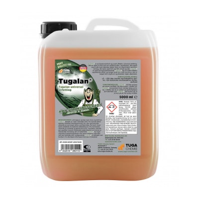 Tuga Chemie Tugalan Skumavfetting<br />