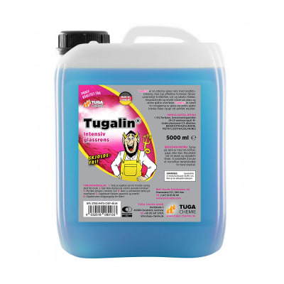 Tuga Chemie Tugalin Nano Glassrens