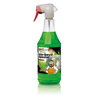 Tuga Chemie Alu-Devil Special