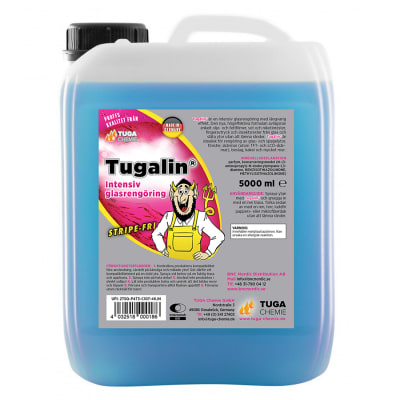 Tugalin Nano Glassrens
