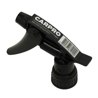 CARPRO Spray Trigger anti solvents/chemicals