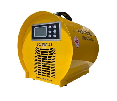 Novaltec Ozon generator 3.5