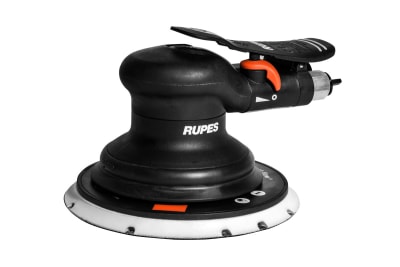 Rupes SKORPIOIII Random orbital palm pneumatic sander