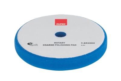 Rupes DA Coarse Foam Pad Rotary