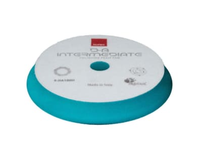 Poleringspute medium<br />Rupes DA Intermediate