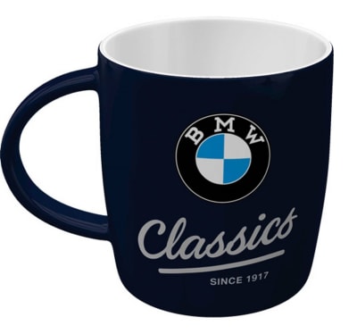 BMW Classic<br />Krus