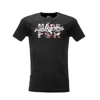 KW T-shirt “Made For Winners” – DTM championship 2022 edition