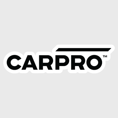 CARPRO Logo Sticker