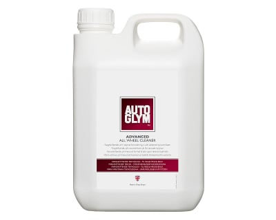 Felgrens
All Wheel Cleaner