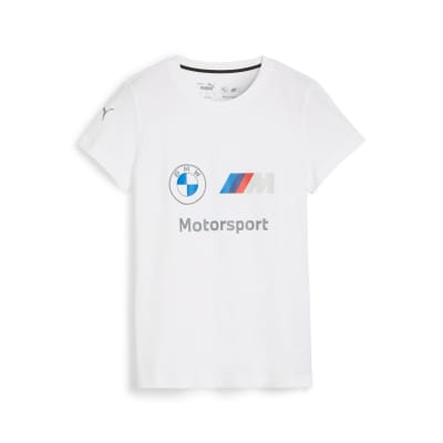 M Motorsport Logo<br />T-Shirt dame