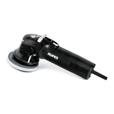Rupes Bigfoot LHR 12E Duetto Solo