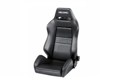 Speed (ABE)<br />Svart kunstskinn