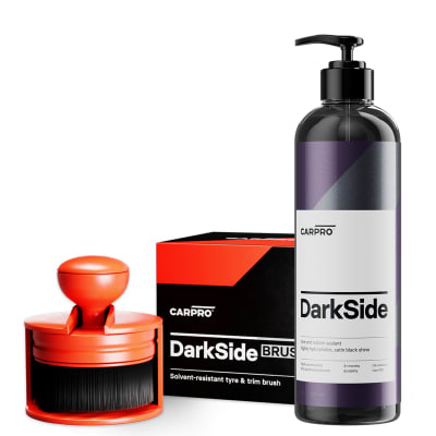 CARPRO DarkSide Bundle