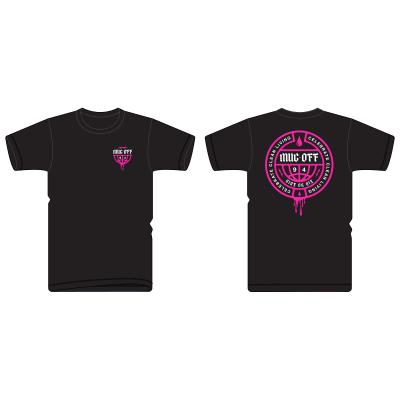 Muc-Off EuroBike T-Shirt