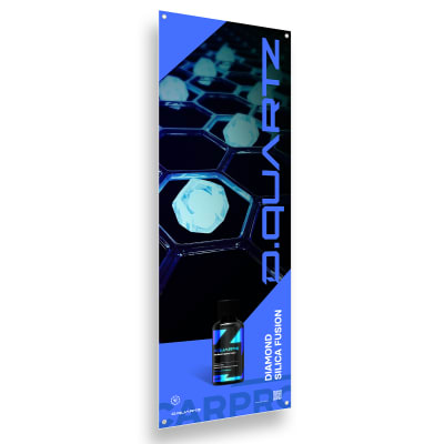 CARPRO Dquartz Banner