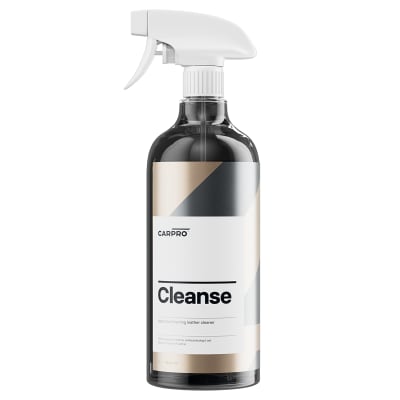 CARPRO Cleanse Leather