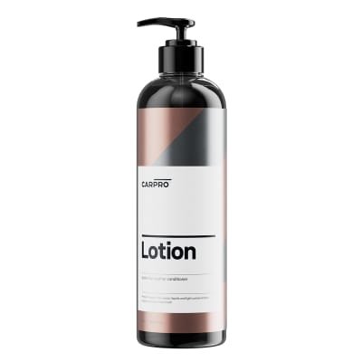 CARPRO Leather Lotion