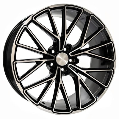 Felgpakke 20 med 245/45-20