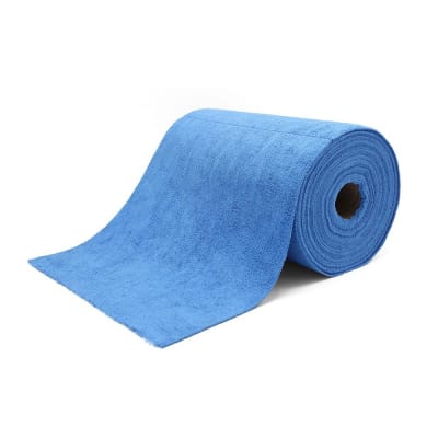 Tear off Roll - Mikrofiber på rull