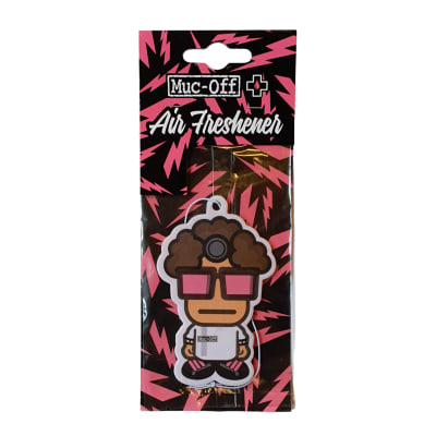 Muc-Off Air freshener - Strawberry