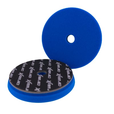 carwaxX Trapeze Thermo Blue Hard