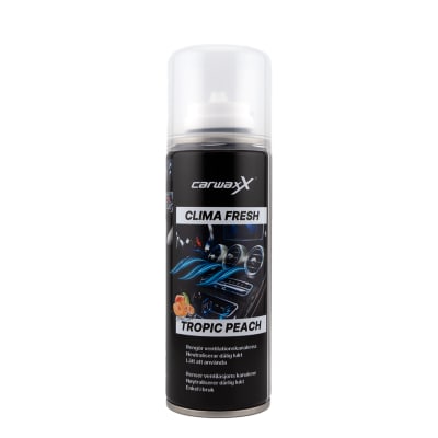carwaxX ClimaFresh - Tropic Peach