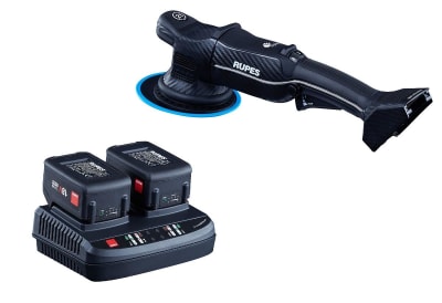 Oscillerende maskin<br />HLR21 iBrid Kit