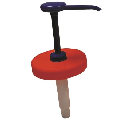 Pumpe til <br />Manista håndrens