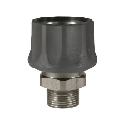 Hurtigkobling hunn<br />til Foma M22