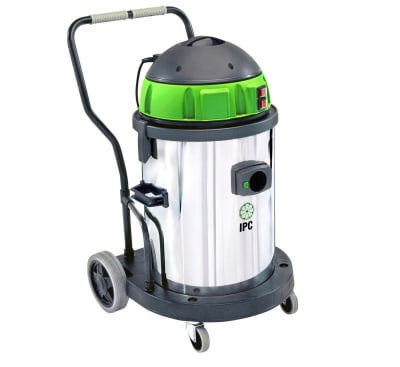 Vann og støvsuger<br />429/12