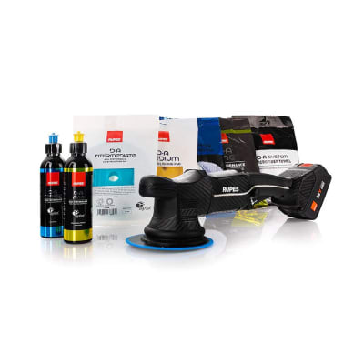 Rupes BigFoot IBRID BAS kit