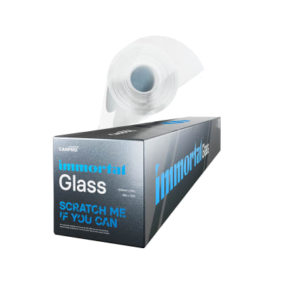 CARPRO PPF Immortal Glass Windscreen