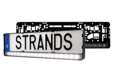 Ledbar NUUK E-Line<br />Combo