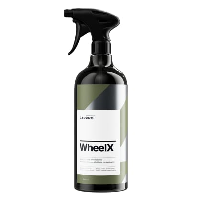 CARPRO WheelX