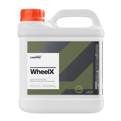 CARPRO WheelX