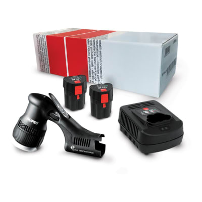 Rupes Bigfoot HLR75 iBrid Mini Polisher STB