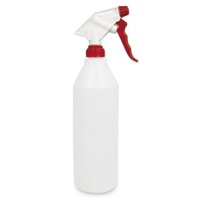 Mesto Sprayflaske trigger 1L FPM Viton