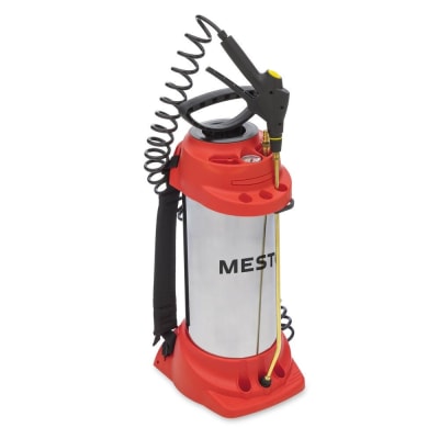 Mesto INOX PLUS 10