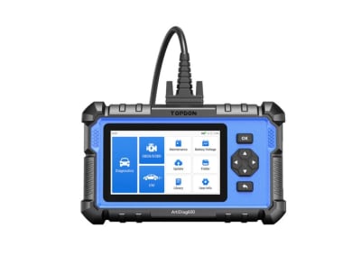 ArtiDiag600 
OBFCM-data skanner