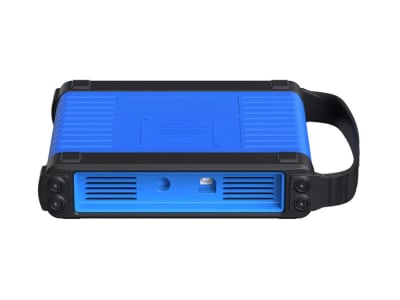 Phoenix
oscilloskop