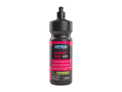 Voks
Hydro Wax 490