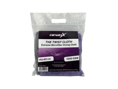 Mikrofiber<br />Tørkehåndkle