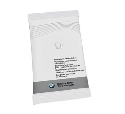 Rengöringsdukar kupe