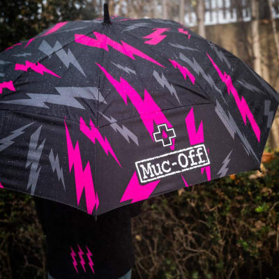 Muc-Off Bolt Umbrella