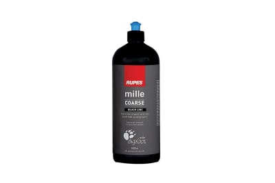 RUPES Mille Black Edition Polishing compound