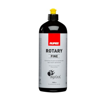 RUPES Fine polishing compound for rotary polishers