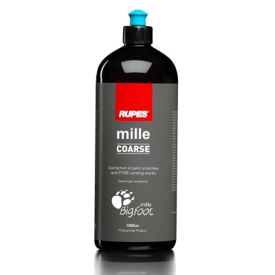 RUPES Mille Coarse Polishing compound