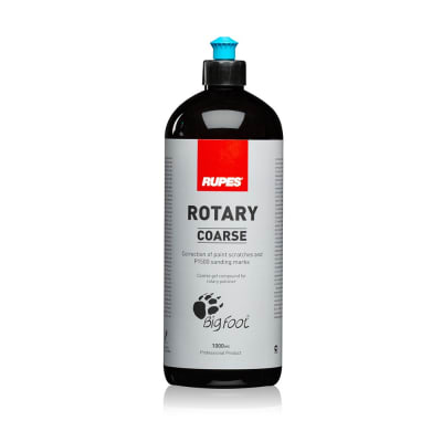 Rupes Coarse polishing compound for rotary polishers