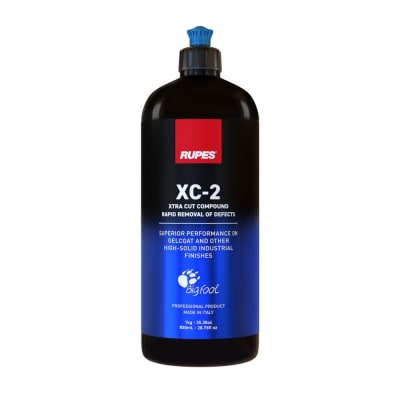 Rupes Xtra Cut Compound – XC-2
