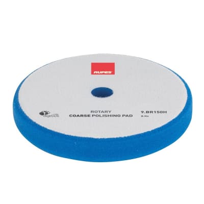 RUPES ROTARY COARSE Polishing Foam Pad